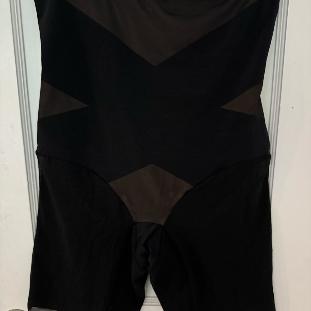 Honeylove Black and Brown Shapewear